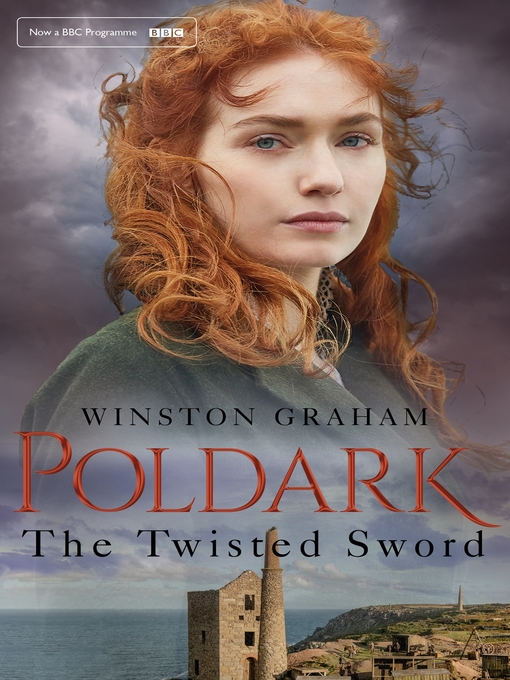 Title details for The Twisted Sword by Winston Graham - Wait list